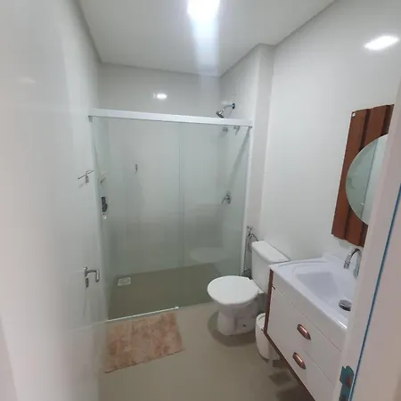 Apartamento Praia Dos Ingleses Florianopolis Exterior photo