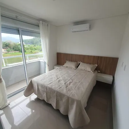 Apartamento Praia Dos Ingleses Florianopolis Exterior photo