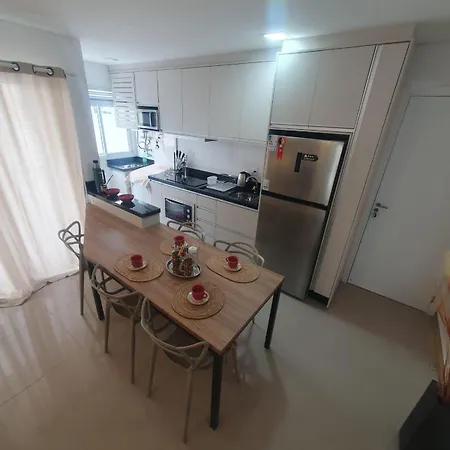 Apartamento Praia Dos Ingleses Florianopolis Exterior photo