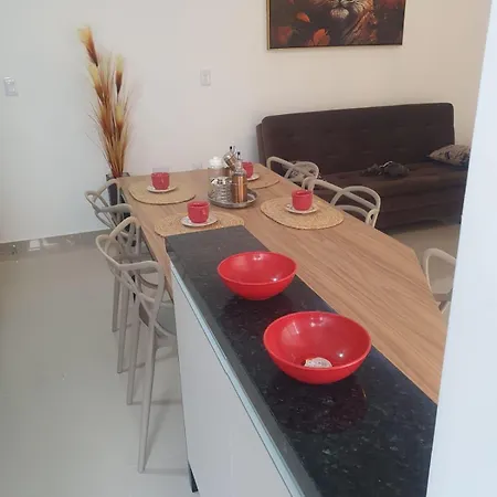 Apartamento Praia Dos Ingleses Florianopolis Exterior photo