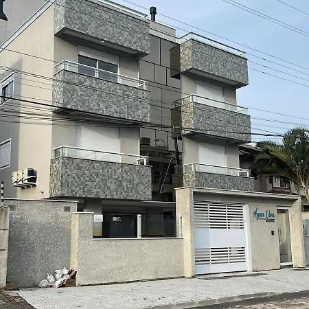 Apartamento Praia Dos Ingleses Florianopolis Exterior photo