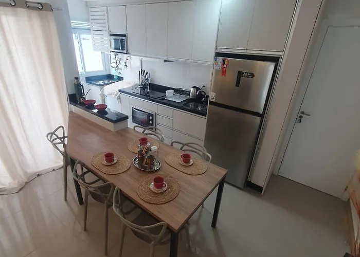 Apartamento Praia Dos Ingleses