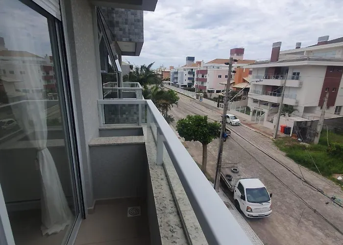 Apartamento Praia Dos Ingleses