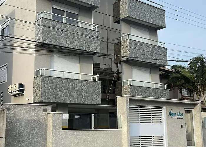 Apartamento Praia Dos Ingleses