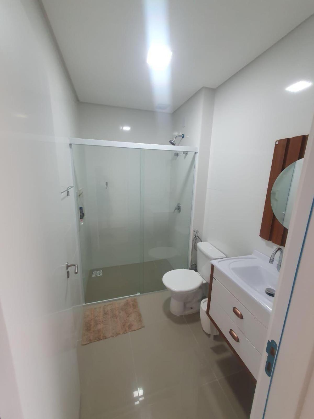 Dos Ingleses Apartment