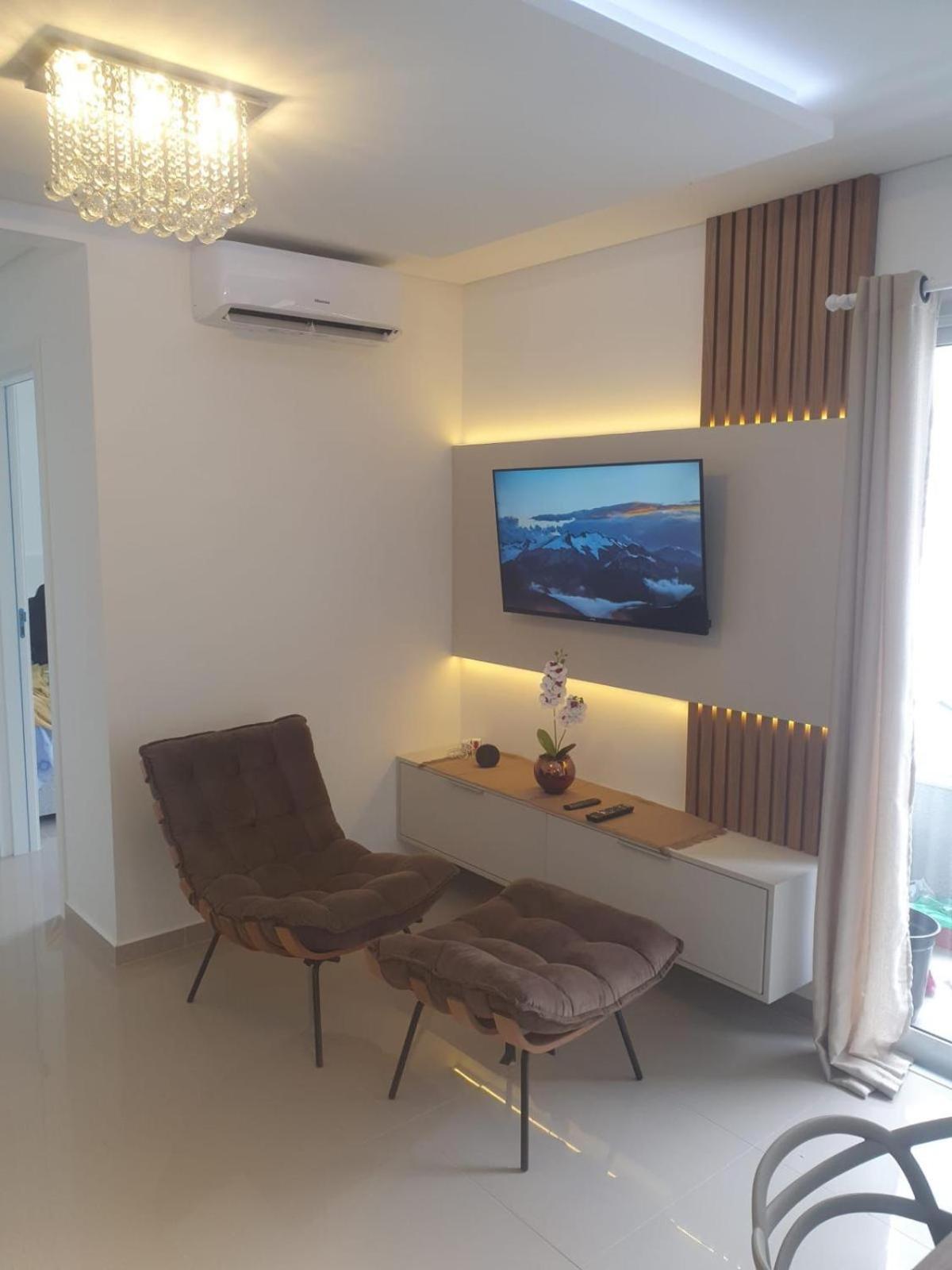 Dos Ingleses Apartment *