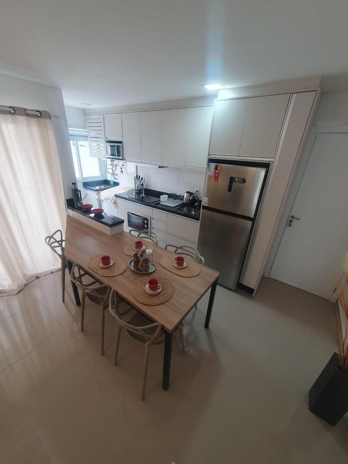 Apartment Dos Ingleses *