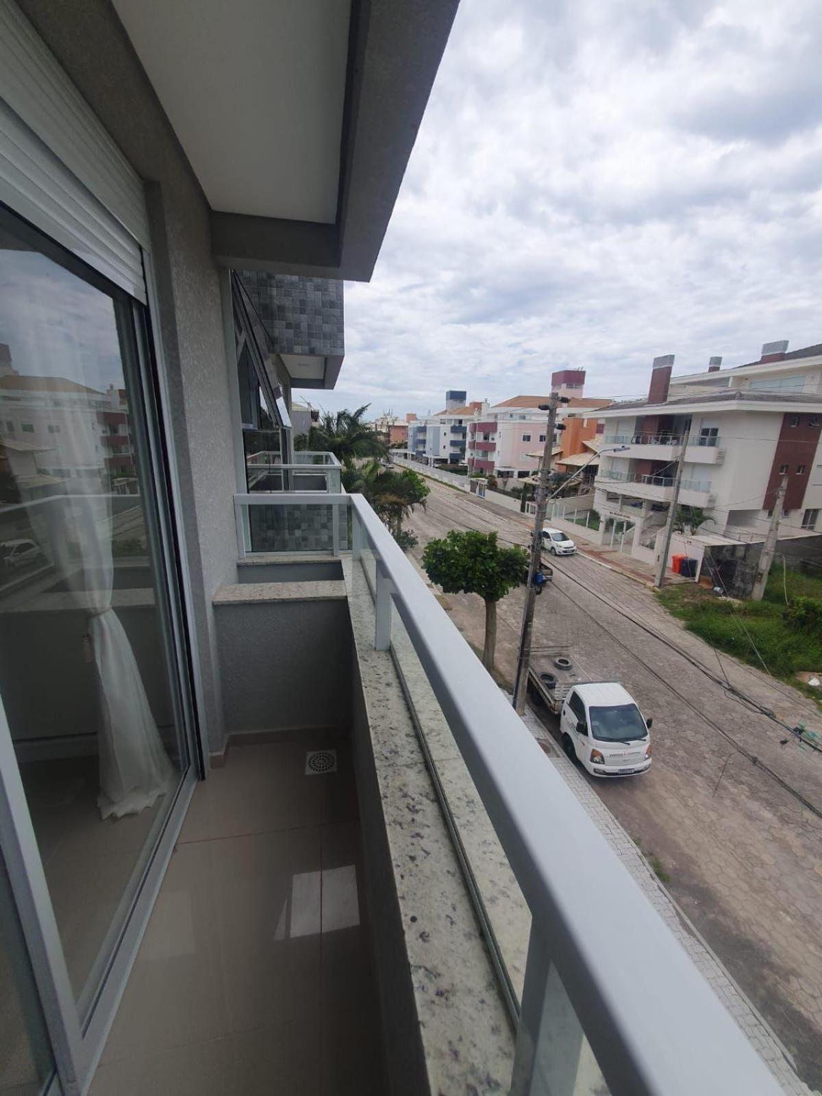 Dos Ingleses Apartment Florianopolis