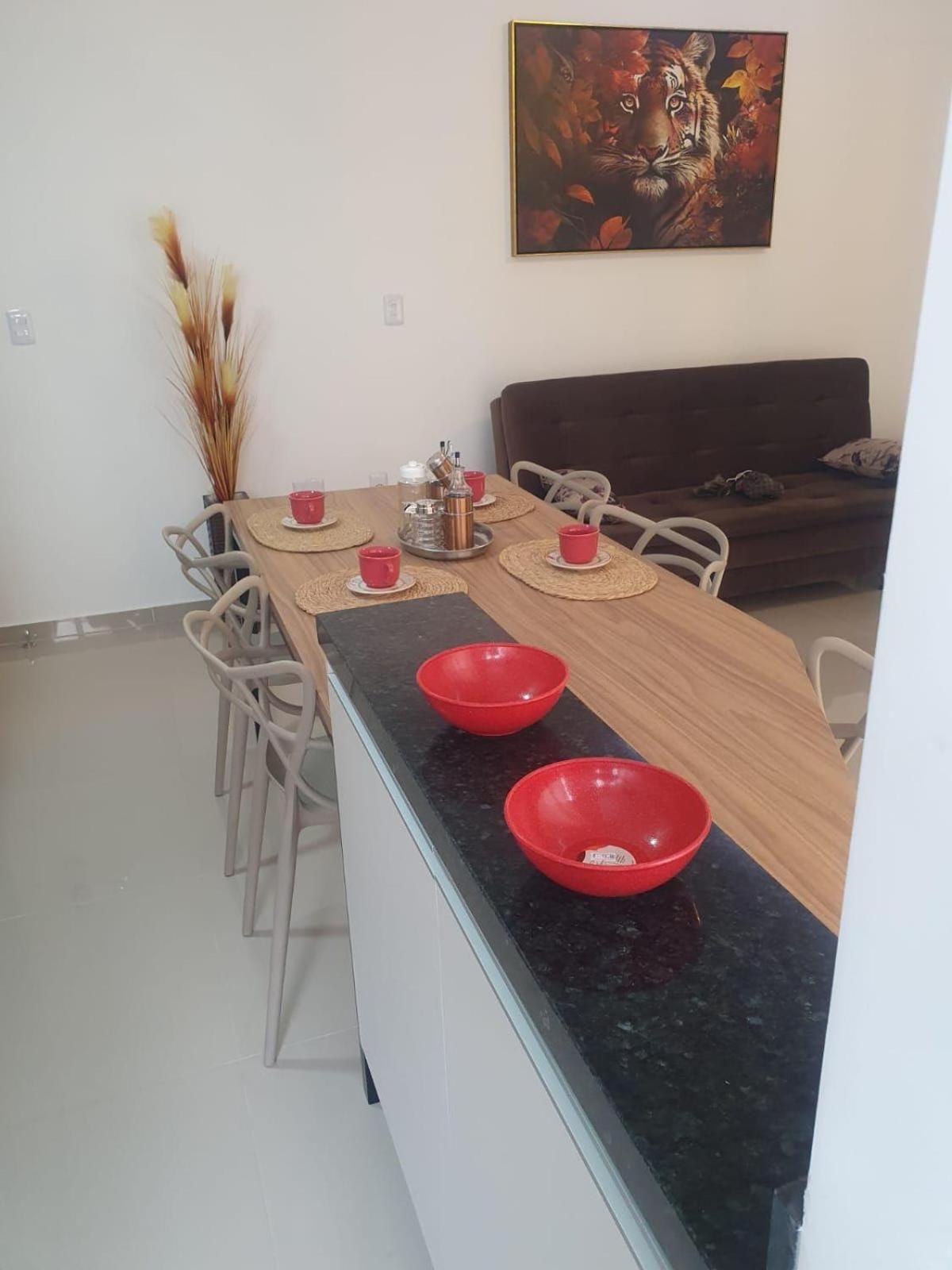 Apartment Dos Ingleses